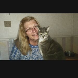 Meet your Posher, Karen